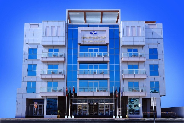 Telal Hotel Apartments image 1