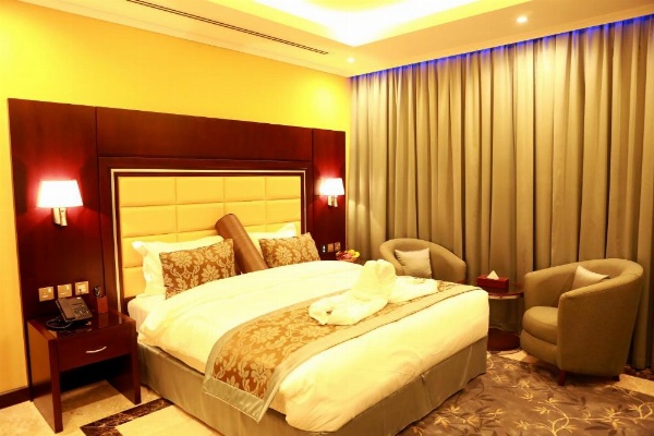 Telal Hotel Apartments image 10