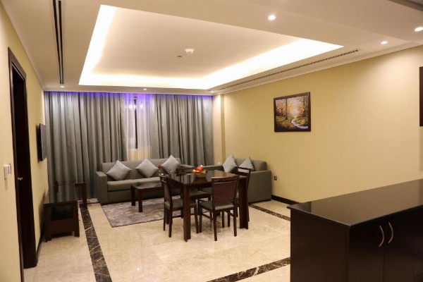 Telal Hotel Apartments image 12