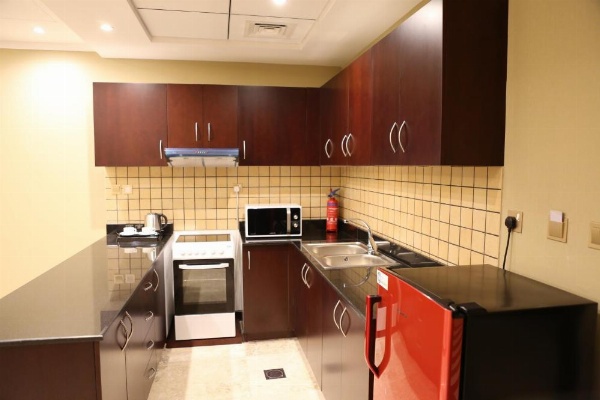 Telal Hotel Apartments image 13