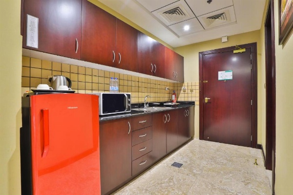 Telal Hotel Apartments image 18