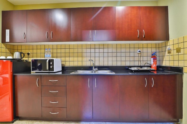 Telal Hotel Apartments image 19