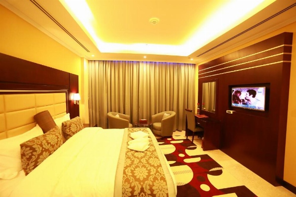 Telal Hotel Apartments image 30