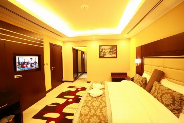 Telal Hotel Apartments image 31