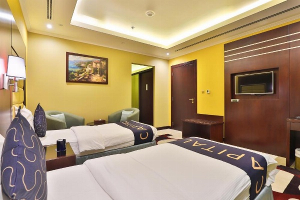 Telal Hotel Apartments image 33