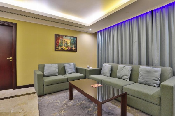 Telal Hotel Apartments image 34