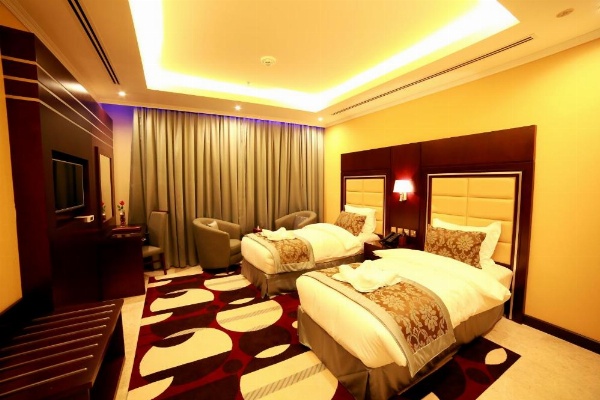 Telal Hotel Apartments image 39