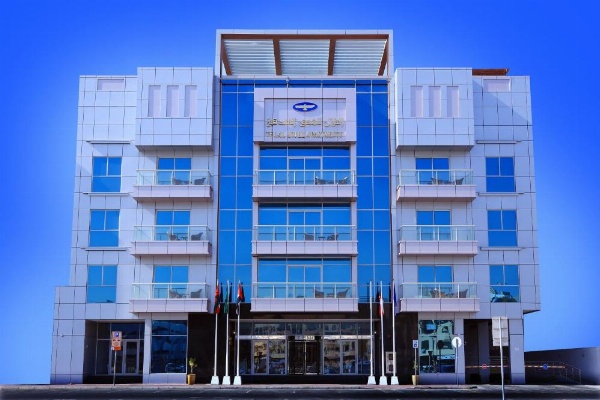 Telal Hotel Apartments image 6