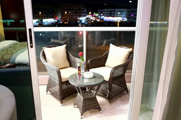 Telal Hotel Apartments Main image