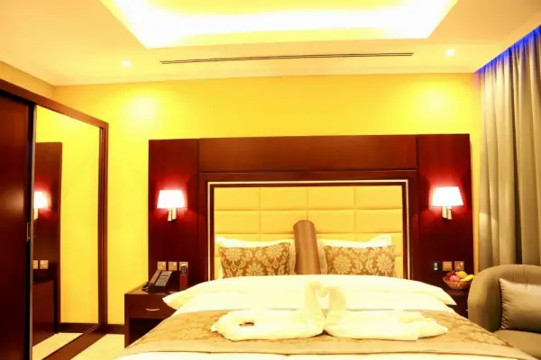 Telal Hotel Apartments 4