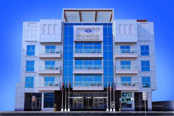 Telal Hotel Apartments 6