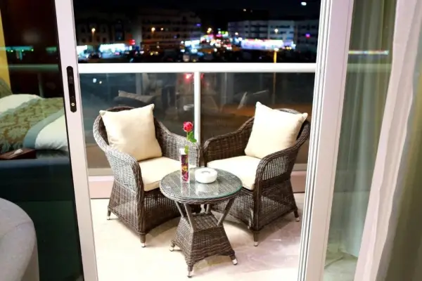 Telal Hotel Apartments 7