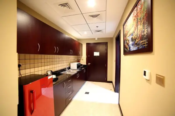Telal Hotel Apartments 8